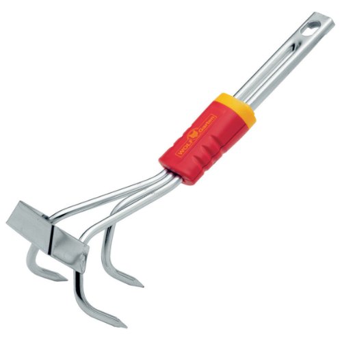Wolf-Garten multi-star® Jätgrubber LB-M; 2953000 von Wolf-Garten