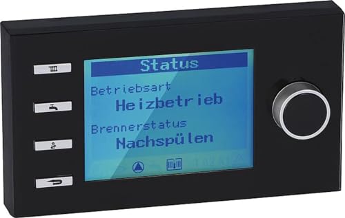 Wolf Anzeigemodul AM für Regelungssystem WRS Wolf Anzeigemodul AM für Regelungssystem WRS von Wolf
