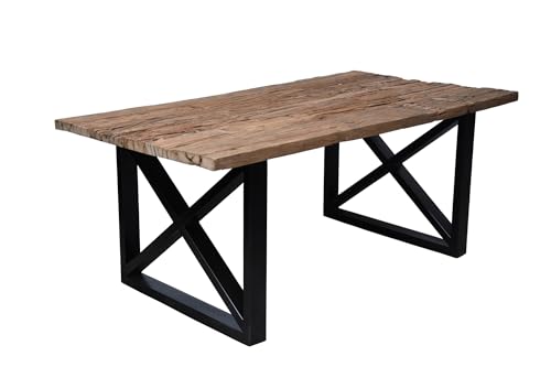 WOLF MÖBEL WOOD YOU LIKE Sleeper Esstisch 180x100 cm von WOLF MÖBEL WOOD YOU LIKE