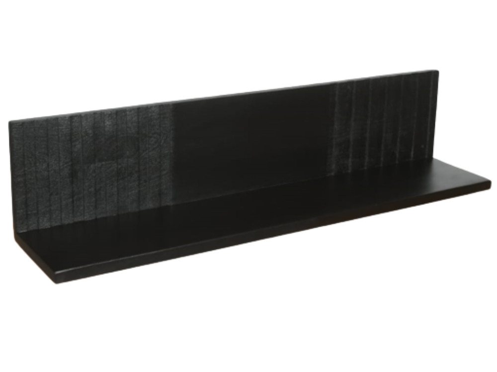 WOLF MÖBEL Ablageregal FLUETE Wandpanel 120x25, 120 x 25 x 25, FLUETE Wandpanel 120x25 WOLF MÖBEL Ablageregal FLUETE Wandpanel 120x25, 120 x 25 x 25, FLUETE Wandpanel 120x25 von WOLF MÖBEL