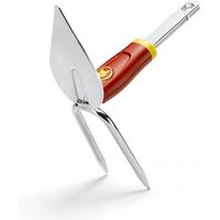 Outils Wolf - Hacke 7 cm 2 Zähne wolf + Zunge - imm von OUTILS WOLF