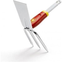 Outils Wolf - Hacke 8 cm 3 Zähne wolf + Schaufel - ilm von OUTILS WOLF