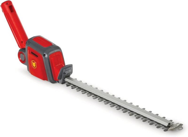 WOLF Akku-Heckenschere e-multi-star™ Heckenschere HT 40 eM, 72AMH8-1650, (1 St) von WOLF