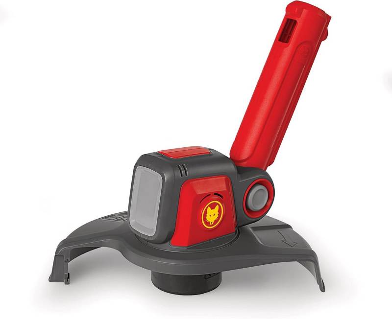 WOLF Akku-Rasentrimmer e-Multi-Star™ Fadentrimmer LT 25 eM, 72AMT4-1650, (1 St) von WOLF