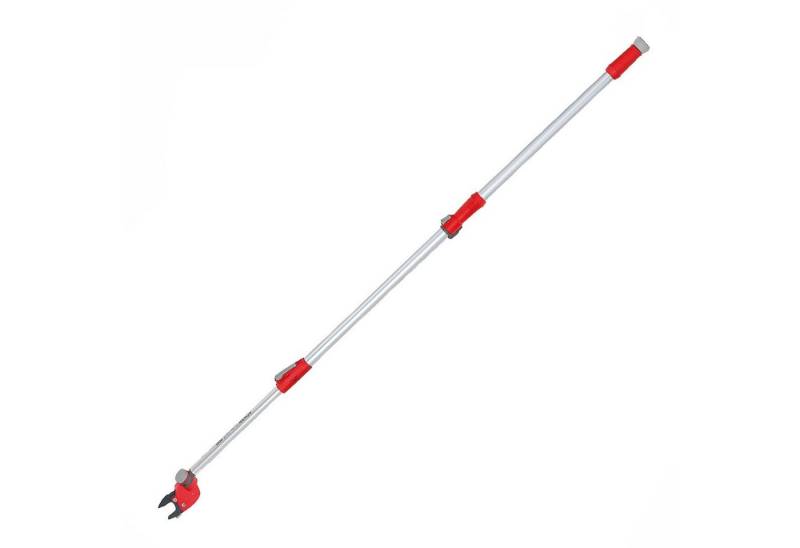 WOLF Astschere PDC RR 400 T - Power Dual Cut TELESKOP-BAUMSCHERE 73BCA002650, (1-tlg) von WOLF