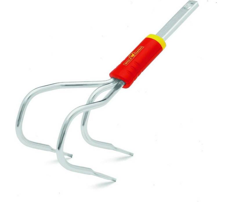 WOLF Blumenkralle WOLF-Garten multi-star® Krümmer BE-M, 1332000, 1 St. von WOLF
