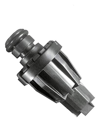 WOLF Drucksensor analog bis 4,5 bar mit O-Ring für BWL/BWS-1 274478399 von Wolf