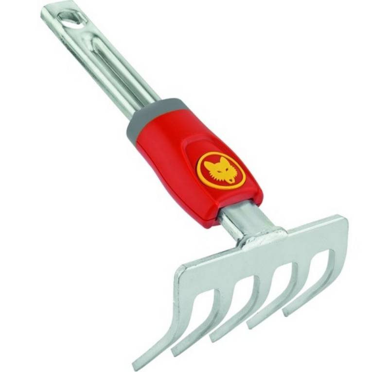 WOLF Gartenhacke LJ-M KLEINKREMMER NEW MULTI-STAR 71AIA005650, 1 St. von WOLF