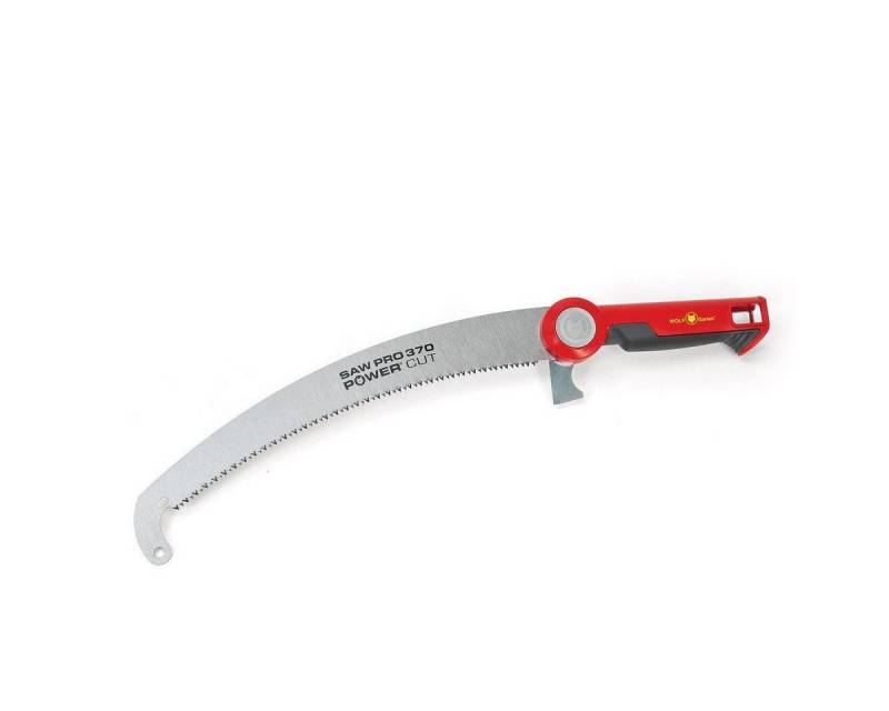 WOLF Gartensäge POWER CUT SAW 370 NEW MULTI-STAR BAUMSÄGE 71BCA002650 (1-St) von WOLF