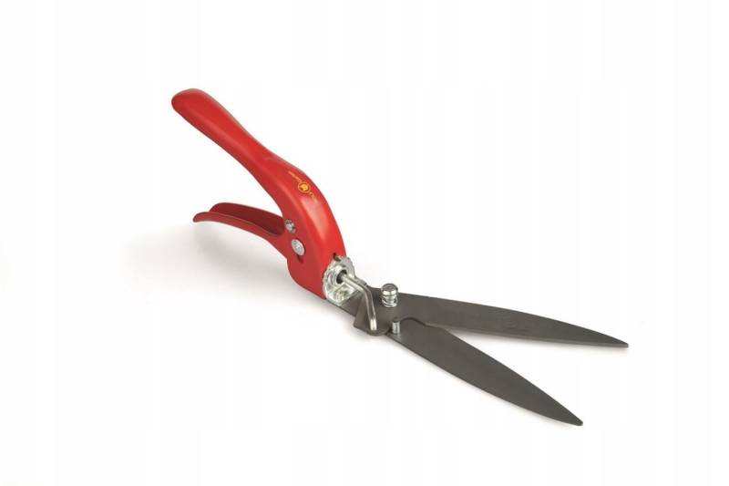 WOLF Grasschere RI-T HANDGRASSCHERE /KARTE 73AJA001650, (1-tlg) von WOLF