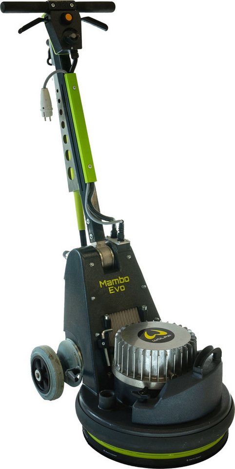 WOLFF Tools Elektro-Multifunktionswerkzeug Wolff MAMBO EVO WOLFF Tools Elektro-Multifunktionswerkzeug Wolff MAMBO EVO von WOLFF Tools