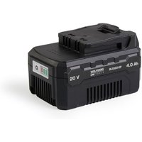 WOLFGANG Batterie B2020-2P 4.0Ah 20v WOLFGANG Batterie B2020-2P 4.0Ah 20v von WOLFGANG TOOLS