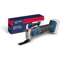 WOLFGANG - Akku-Multitool 20v WOLFGANG - Akku-Multitool 20v von WOLFGANG TOOLS