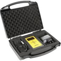 SRM®200 ESD-Testgeräte-Set Oberflächenwiderstand, Ableitwiderstand inkl. Software, - Wolfgang Warmbier von WOLFGANG WARMBIER