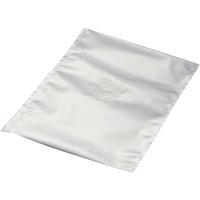 Wolfgang Warmbier - ESD-Beutel (l x b) 254 mm x 152 mm abschirmend ESD-Kennbuchstabe s 1 St. von WOLFGANG WARMBIER