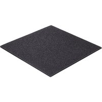 Wolfgang Warmbier - ESD-Schaumstoff (l x b x h) 253 x 153 x 10 mm ableitfähig ESD-Kennbuchstabe: d von WOLFGANG WARMBIER