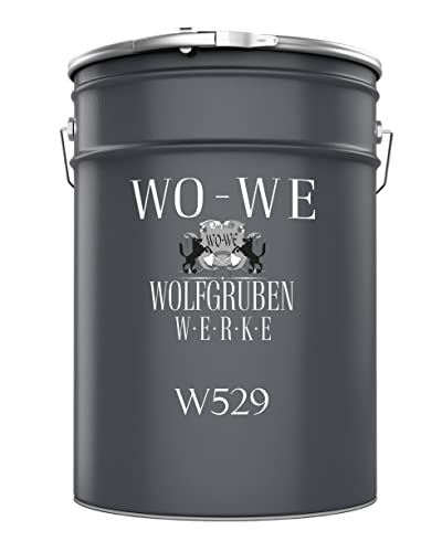 WO-WE Energiesparfarbe Thermo Innenwandfarbe Wandfarbe Wohnraumfarbe Klima Farbe W529-10L WO-WE Energiesparfarbe Thermo Innenwandfarbe Wandfarbe Wohnraumfarbe Klima Farbe W529-10L von WO-WE