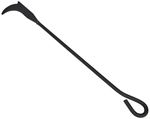 IMEX EL ZORRO 70501 Schürhaken mit normalem Griff, 45 cm IMEX EL ZORRO 70501 Schürhaken mit normalem Griff, 45 cm von EL ZORRO