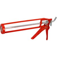 Pistolenskelett aus Silikon Pistolenskelett aus Silikon von WOLFPACK