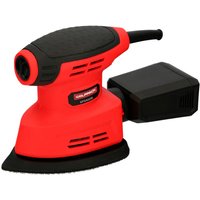 Lijadora Wolfpack Delta 220 Watt. von WOLFPACK