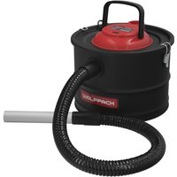 Aspirador Cenizas Wolfpack 1200 Watt. 15 Litros von WOLFPACK