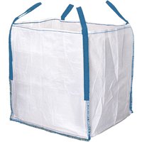 Baustellensack Big Bag 90x90x90 cm. Baustellensack Big Bag 90x90x90 cm. von WOLFPACK