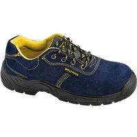 Wolfpack - Atmungsaktive seguridad schuhe zeus s1p nr. 42 von WOLFPACK