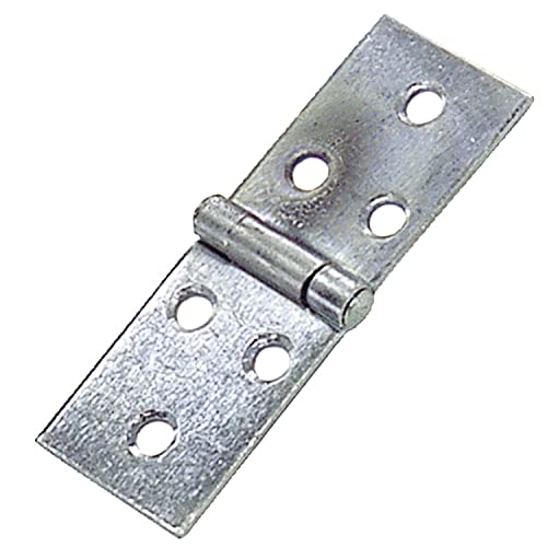 Bisagra 814 Zincada 1-1/2" Bisagra 814 Zincada 1-1/2" von WOLFPACK