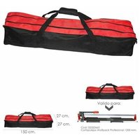 Bolsa transporte universal para corta azulejos de 1200 mm. von WOLFPACK