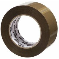 Braunes Packband 48 mm. x 132 m. von WOLFPACK