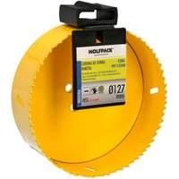 Corona De Sierra Bimetal Target ø 127 mm. Corona De Sierra Bimetal Target ø 127 mm. von WOLFPACK