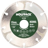 AFT - Diamantscheibe ø 115 mm. Marmor AFT - Diamantscheibe ø 115 mm. Marmor von AFT