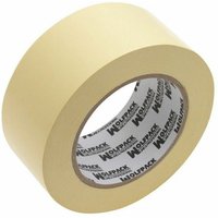 Doppelseitiges Teppichklebeband 50 mm. x 20m. Doppelseitiges Teppichklebeband 50 mm. x 20m. von WOLFPACK