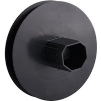 Ein geschmiedetes Werkzeug 05250135 Zubehör of Rollladen/Jalousien von WOLFPACK