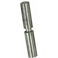 Gedrehter Stift 10x60 mm. von WOLFPACK