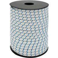 Elastisches ummanteltes Seil 10 mm. Rolle of 100 Meter Elastisches ummanteltes Seil 10 mm. Rolle of 100 Meter von WOLFPACK