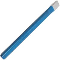 Flacher Kaltmeißel Maurer 400 23x13 mm. von WOLFPACK