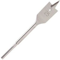 Holz Flachbohrer 3 Spitzen Wolfpack 18.00 mm. Holz Flachbohrer 3 Spitzen Wolfpack 18.00 mm. von WOLFPACK