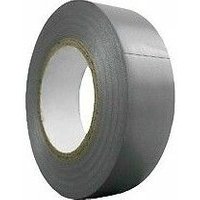 Isolierband 20 m. × 19 mm. Grau Haushaltsgebrauch Isolierband 20 m. × 19 mm. Grau Haushaltsgebrauch von WOLFPACK