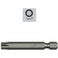 Langer Torx-T15-Schraubendreher (2 Stück) Chrom-Vanadium-S2-Stahl von WOLFPACK