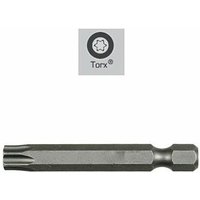 Langer Torx-T20-Schraubendreher (2 Stück) Chrom-Vanadium-S2-Stahl von WOLFPACK