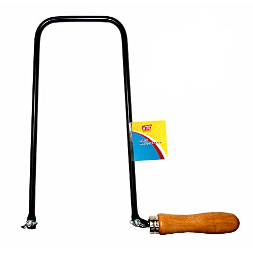 Lichtbogen-Verkrustungen Wolfpack 130 x 270 mm von WOLFPACK