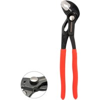 Mehrfachöffnungszange mit Schloss 250 mm. Mehrfachöffnungszange mit Schloss 250 mm. von WOLFPACK