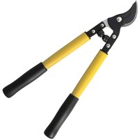 Profi-Gartenschere Wolfpack 1172/50 cm. Zweihändig. Profi-Gartenschere Wolfpack 1172/50 cm. Zweihändig. von WOLFPACK