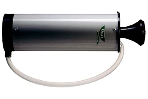 Professionelle Blasenpumpe Pa G & B 23 cm - CP10 von WOLFPACK