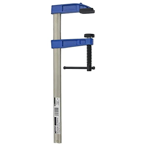 Professionelle Maurer 2150065 Abschnürbinde Maurer 80 x 200 mm mit Hebel Aluminiums. von WOLFPACK