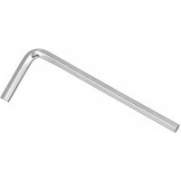 Professioneller Standard-Inbusschlüssel aus Chrom-Vanadium-Stahl 2,5 mm. von WOLFPACK