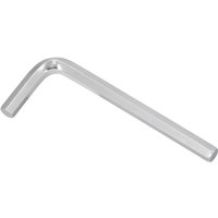 Professioneller Standard-Inbusschlüssel aus Chrom-Vanadium-Stahl 4,0 mm. Professioneller Standard-Inbusschlüssel aus Chrom-Vanadium-Stahl 4,0 mm. von WOLFPACK