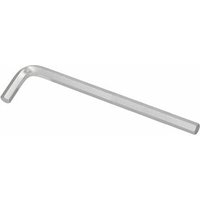 Professioneller langer Inbusschlüssel aus Chrom-Vanadium-Stahl 7,0 mm. von WOLFPACK