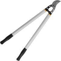 Profi-Gartenschere Wolfpack aus Schmiedeeisen und Aluminium 75 cm. von WOLFPACK